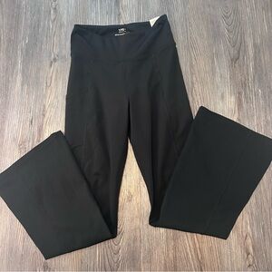 YPB Abercrombie Kids flared pants size 11-12